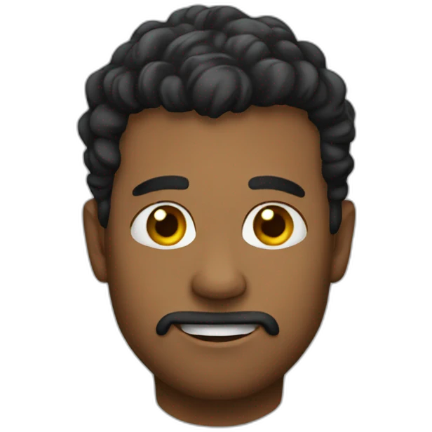 Hagg emoji