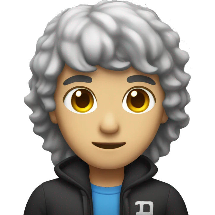 persona emoji
