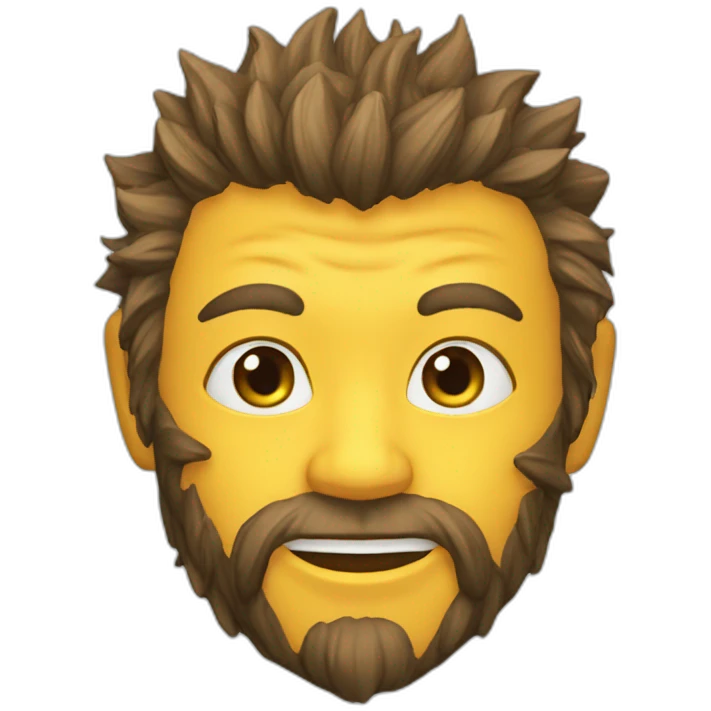 Sunwukong emoji