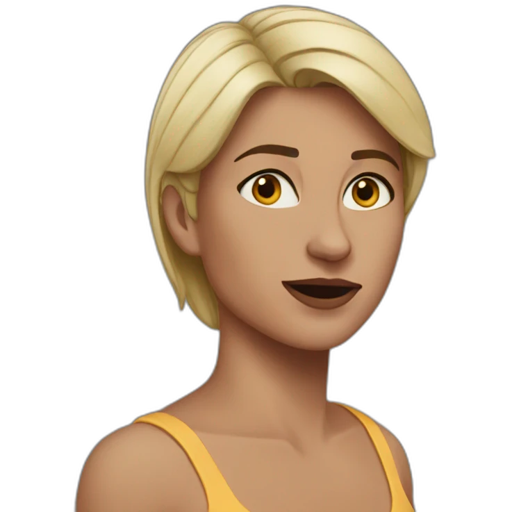 Lena-situation emoji