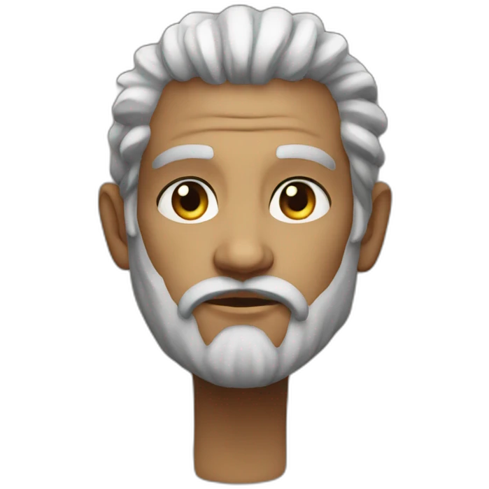 gods emoji