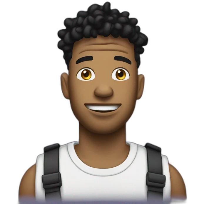 nle choppa emoji