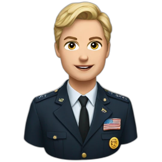 Taylor Greene  political emoji