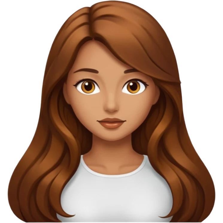 Sexy Girl  emoji