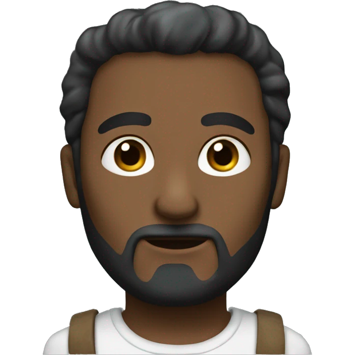 Origen of Alexandria emoji