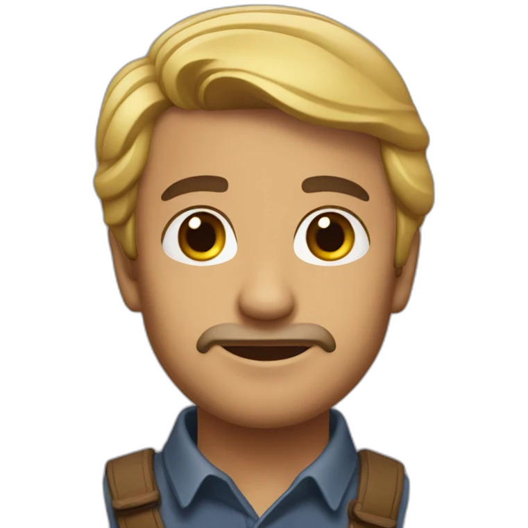 Adolfo emoji