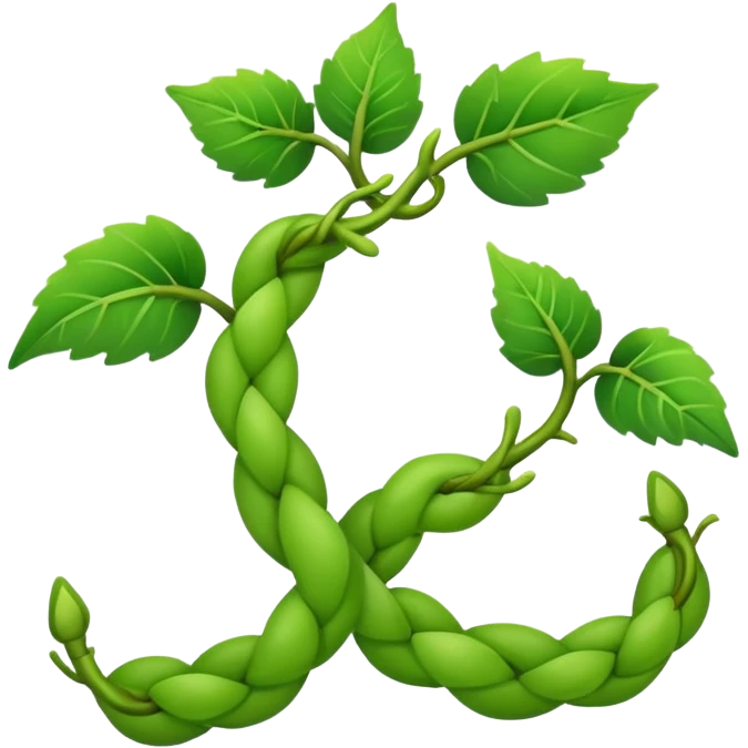 Vine emoji