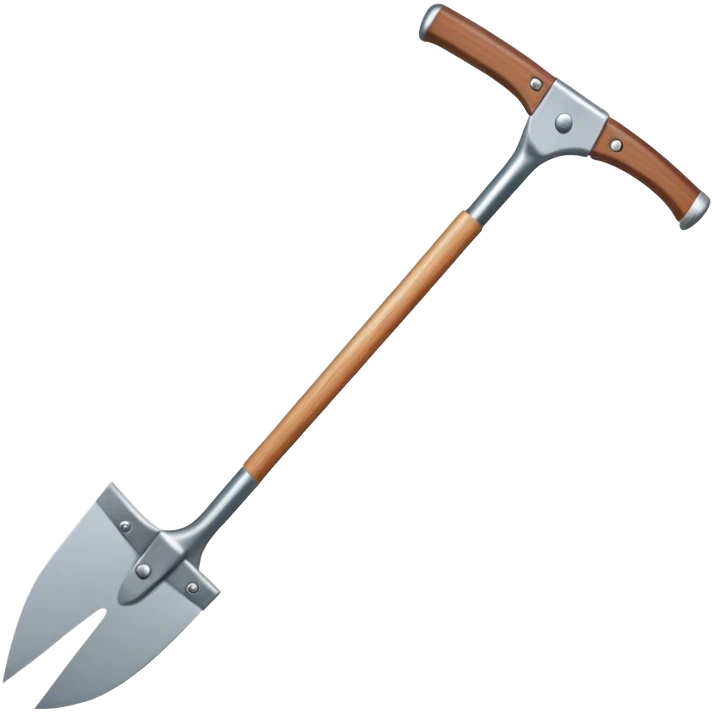 garden Loppers emoji
