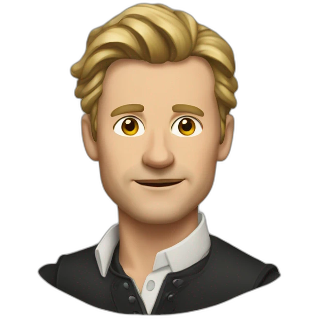 caspar steinebach emoji