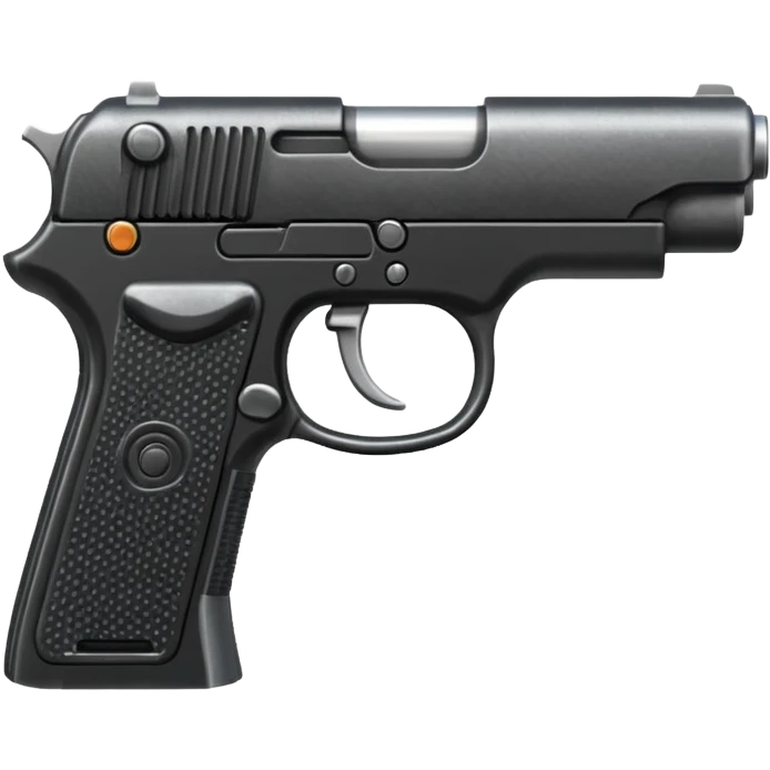 Silah emoji