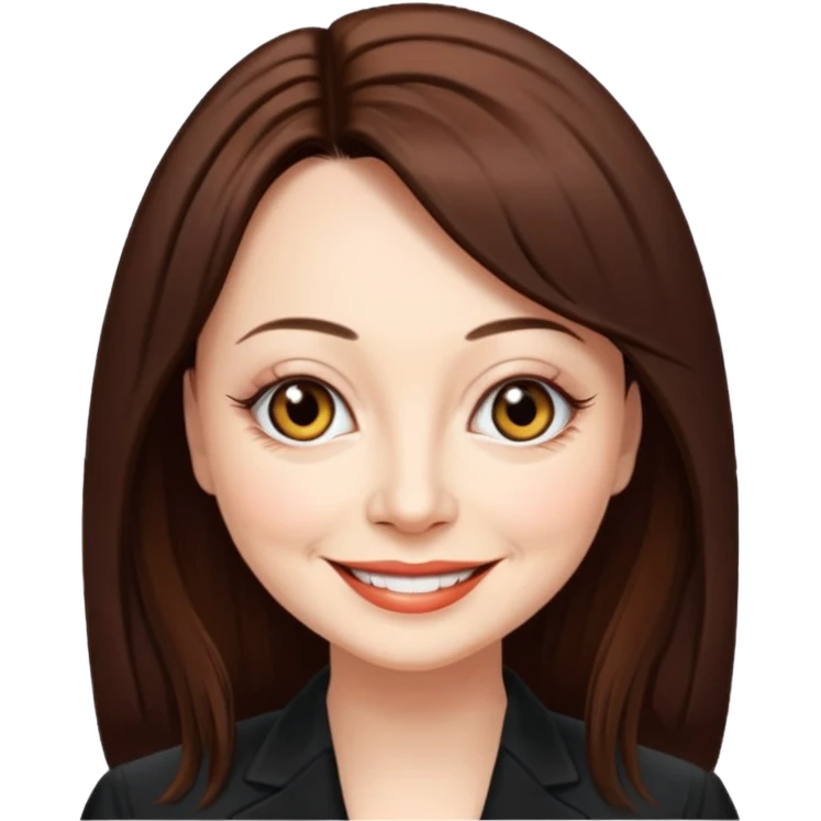 Elvira Nabiullina emoji