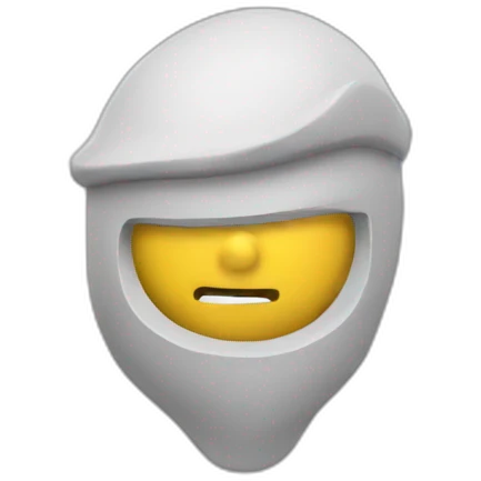 3D Modeling software emoji