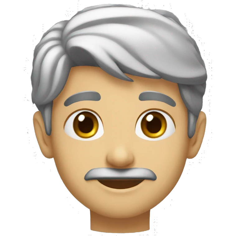 رجل سعودي emoji