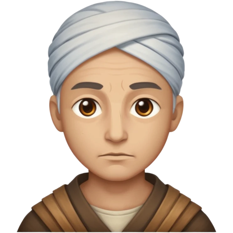 Diviner emoji