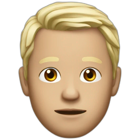 anderson godz emoji