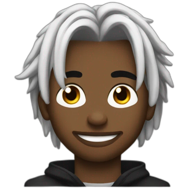 Playboi carti emoji