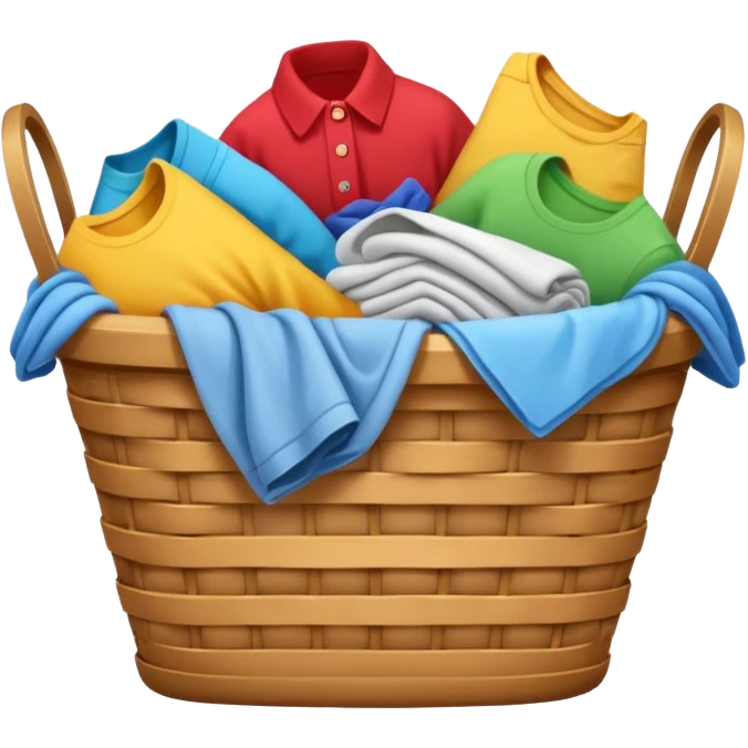 generate emoji for laundry  business  emoji