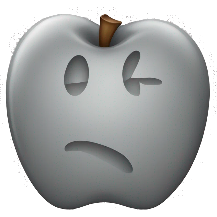 Apple iphone emoji