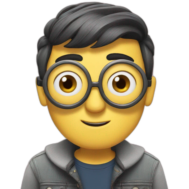 despicable me emoji