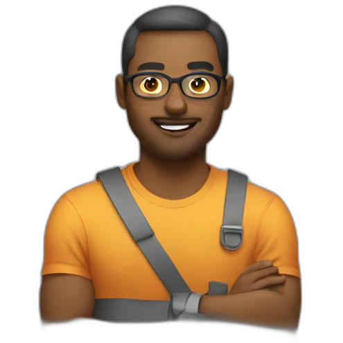 UX Designer emoji