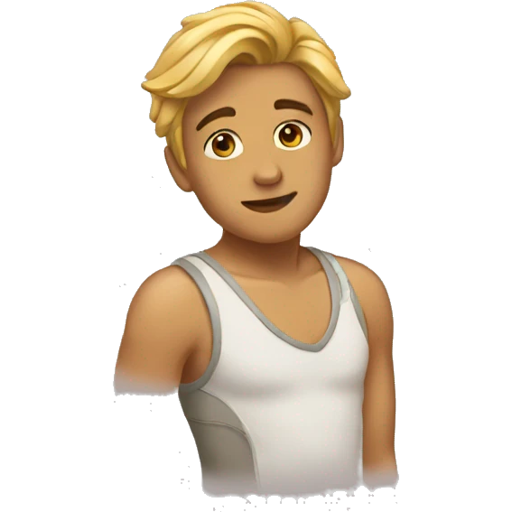 Amor emoji
