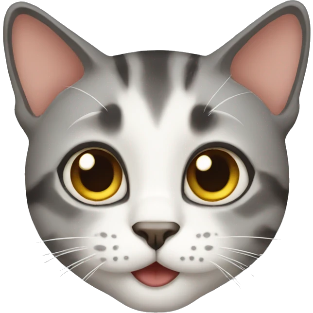 Cat emoji