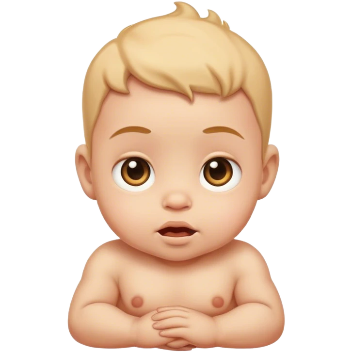بچه غول emoji