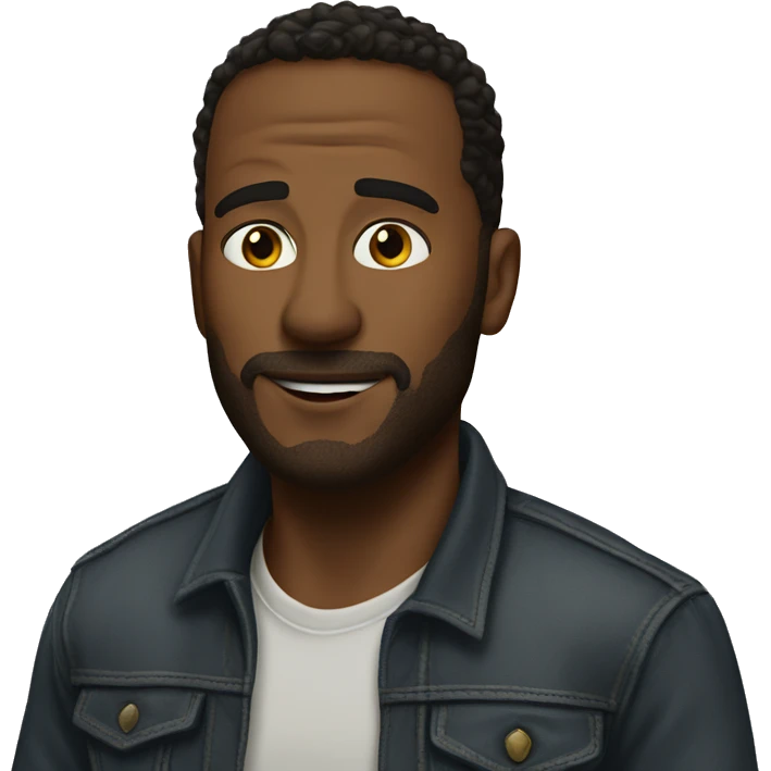 Man Carey emoji