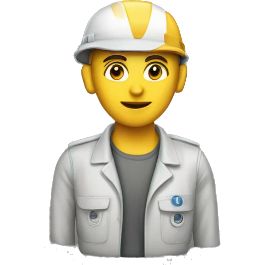 Sarif industries emoji