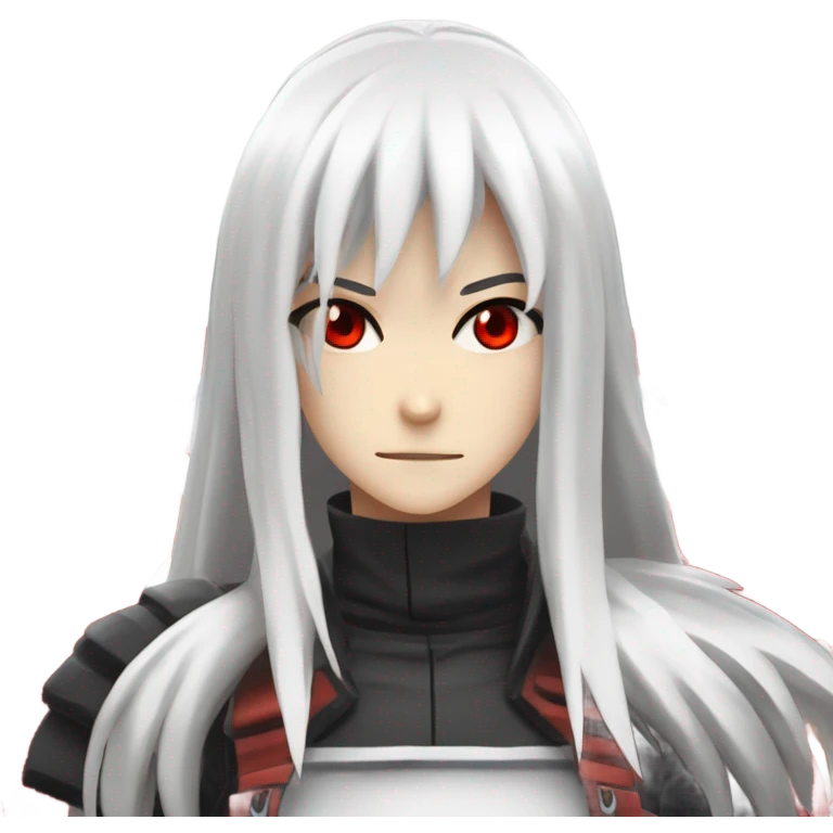 Make power from chainsaw man emoji