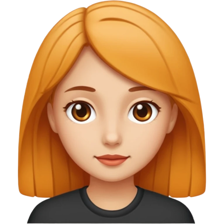 Sister emoji