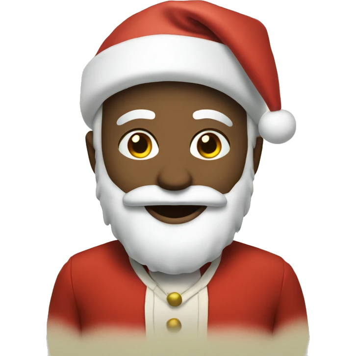 Merry Christmas  emoji