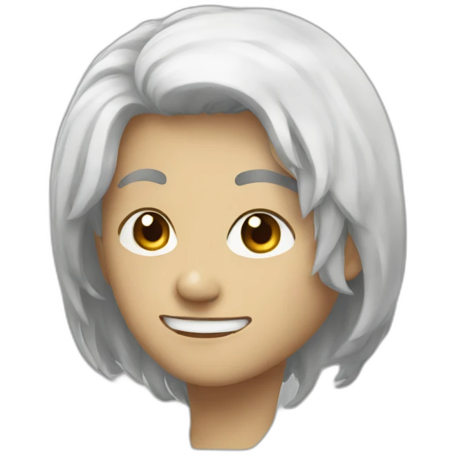 狗头 emoji