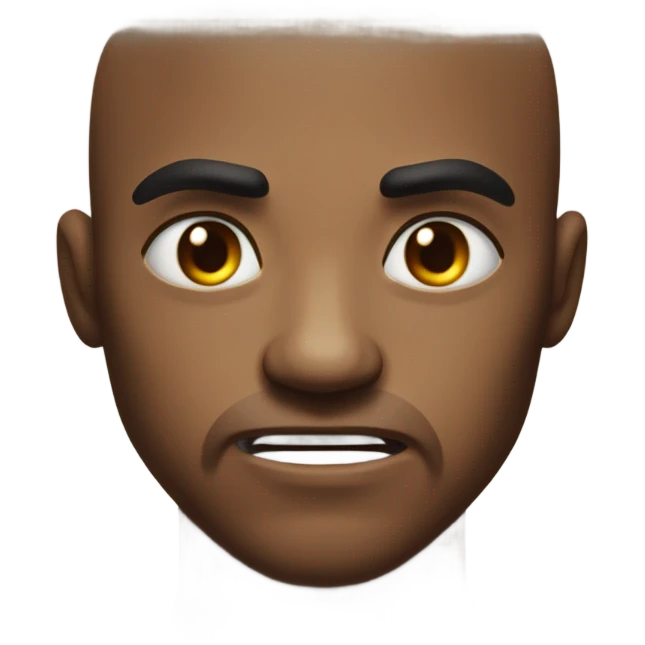 anger and love together  emoji