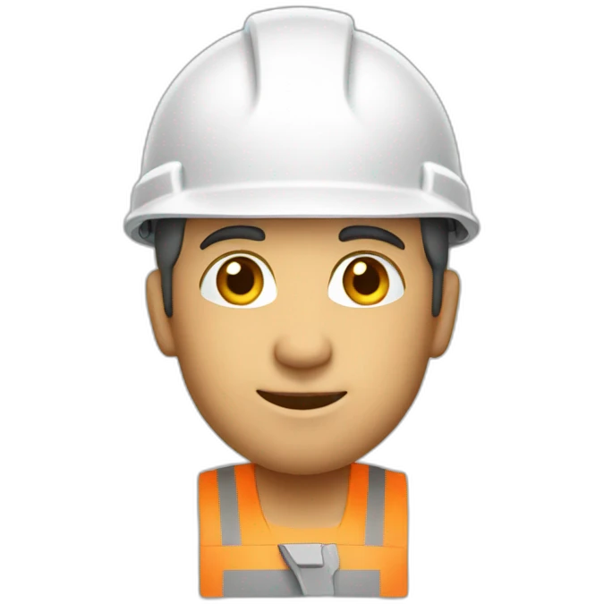 builder emoji