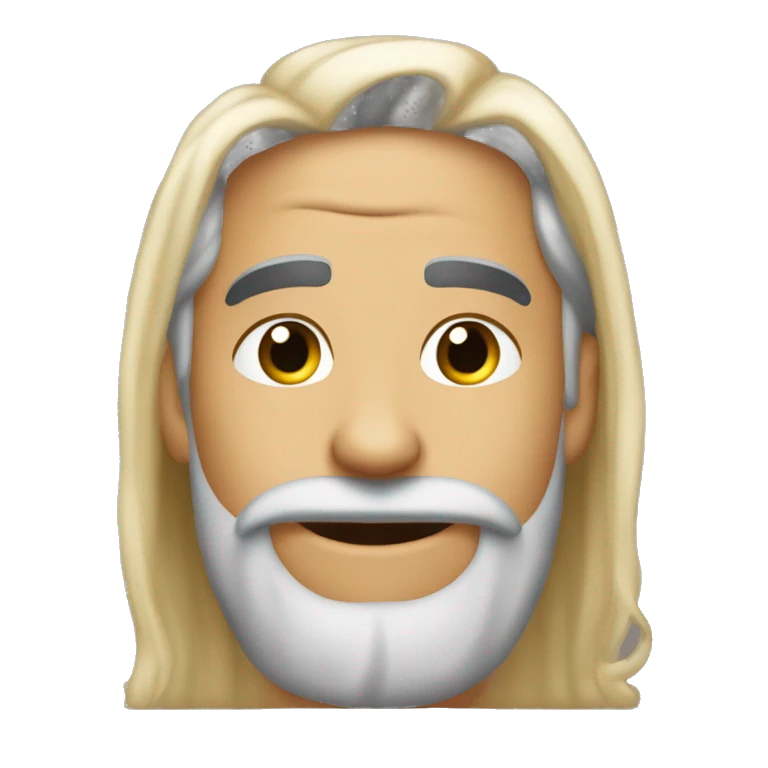 🙂‍↔️ emoji
