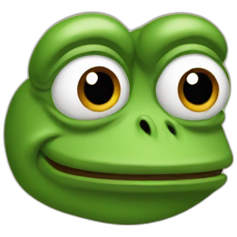 pepe emoji