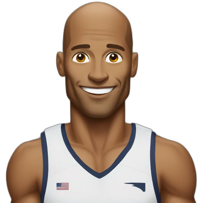 David Goggins emoji