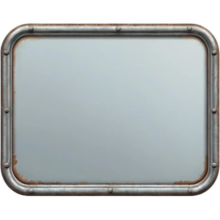 blank marqee sign emoji