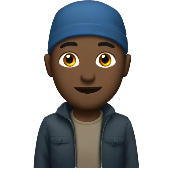 Kavkaz emoji