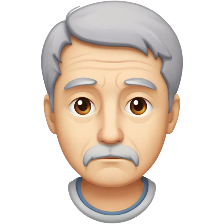 Who Remembers emoji