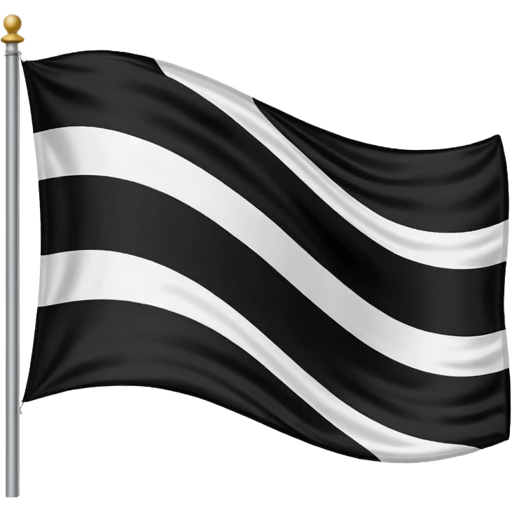 Prussian flag  emoji