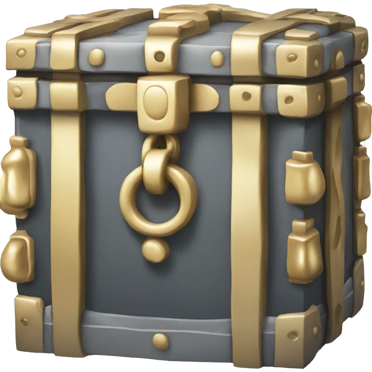Pandora Box  emoji