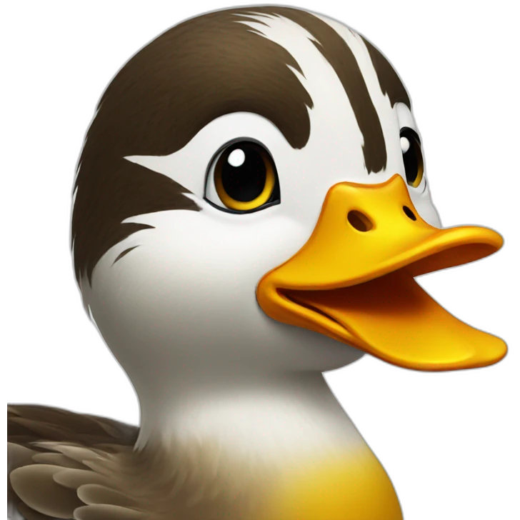 duck emoji