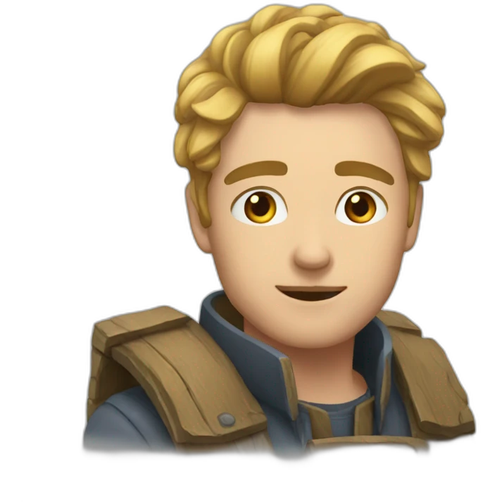 Конь emoji