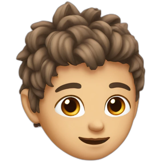 Gyat emoji