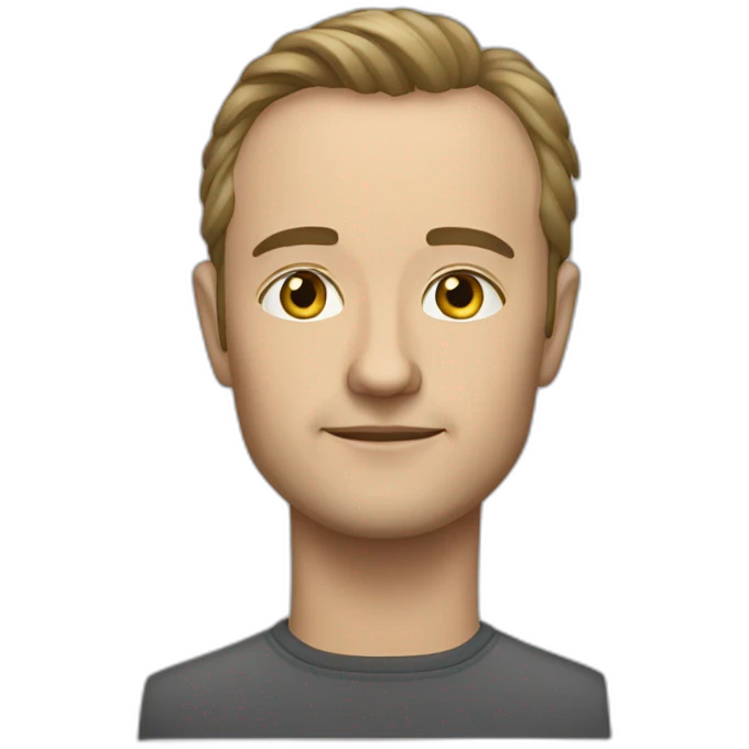 nikita chizhikov emoji