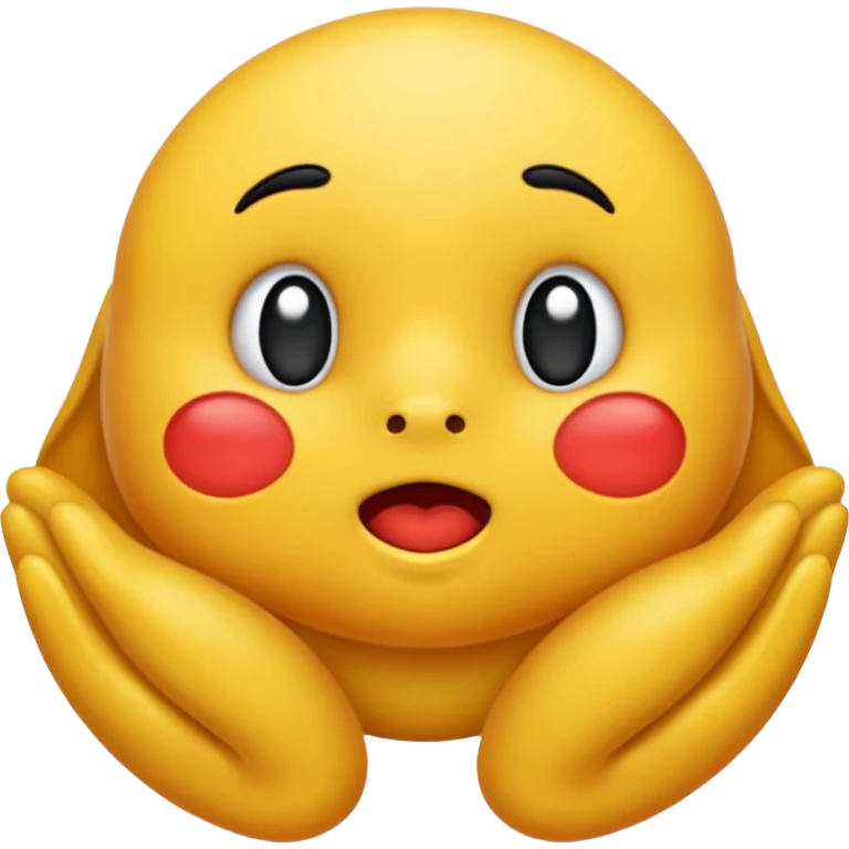 Woman sucking cock emoji