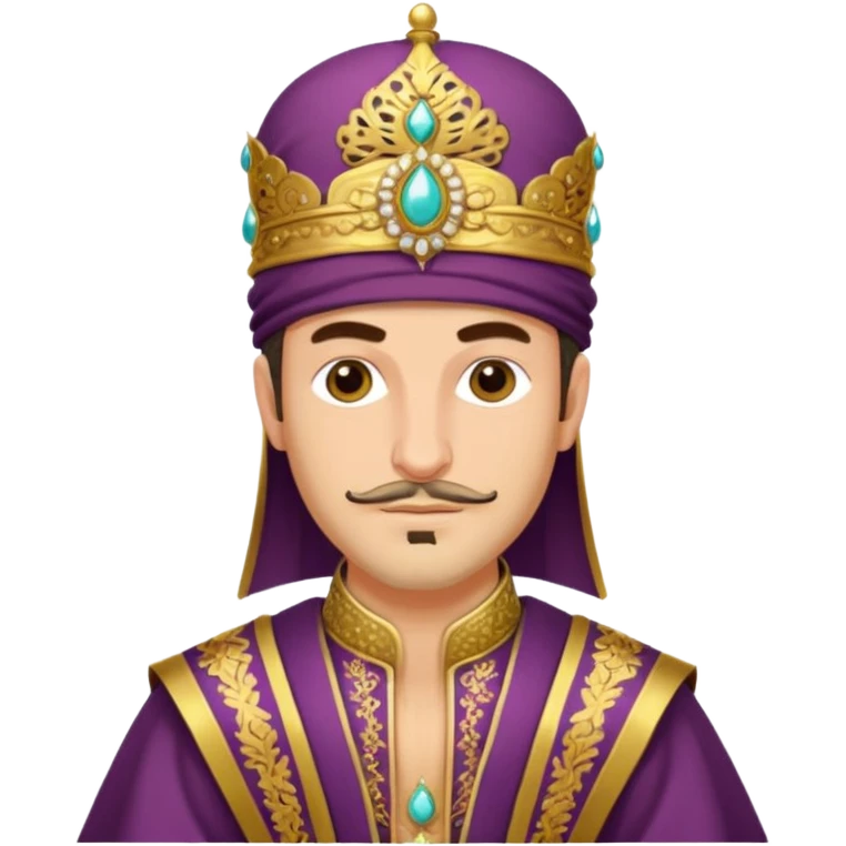 osmanlı şehzade emoji