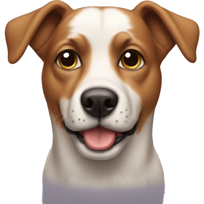 dog emoji